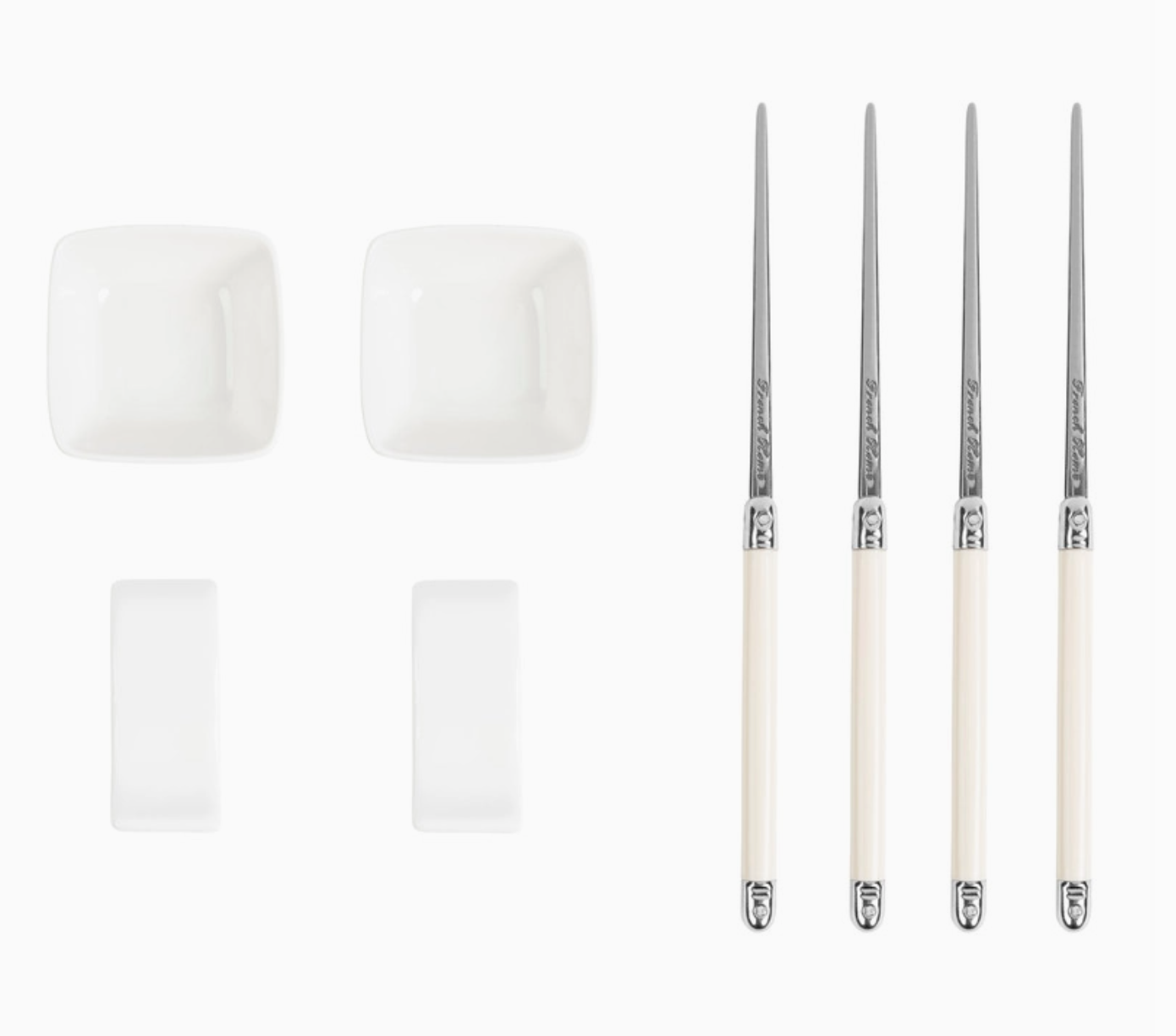 Laguiole Chopsticks Set