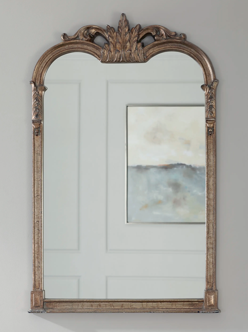 Jacqueline Mirror