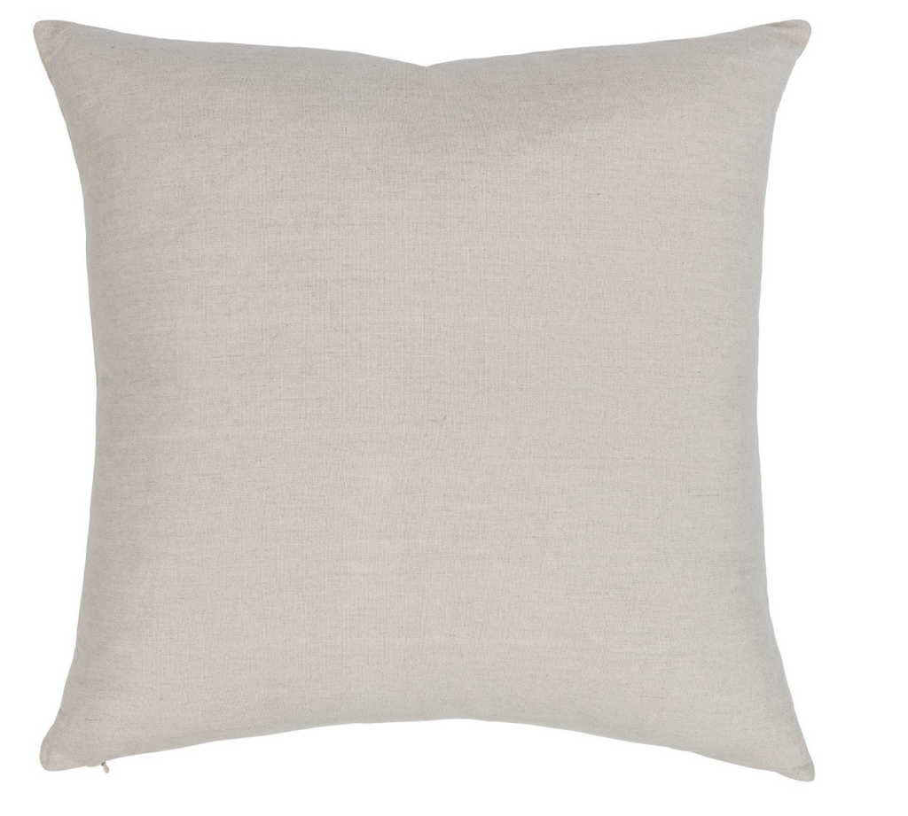 Corbin Pillow- Jade Green