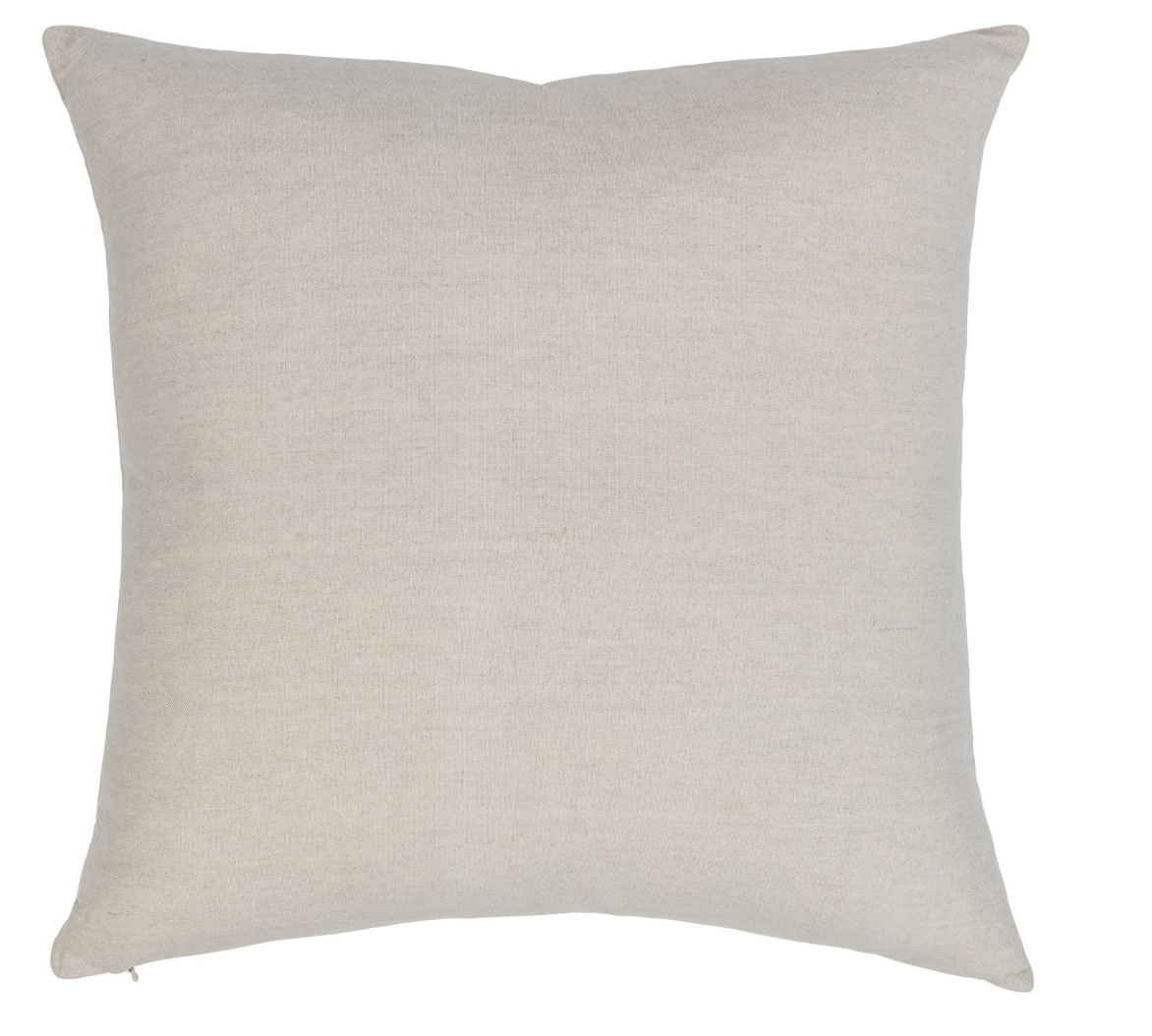 Corbin Pillow- Jade Green