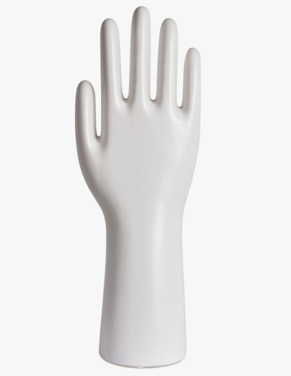 Ceramic Hand