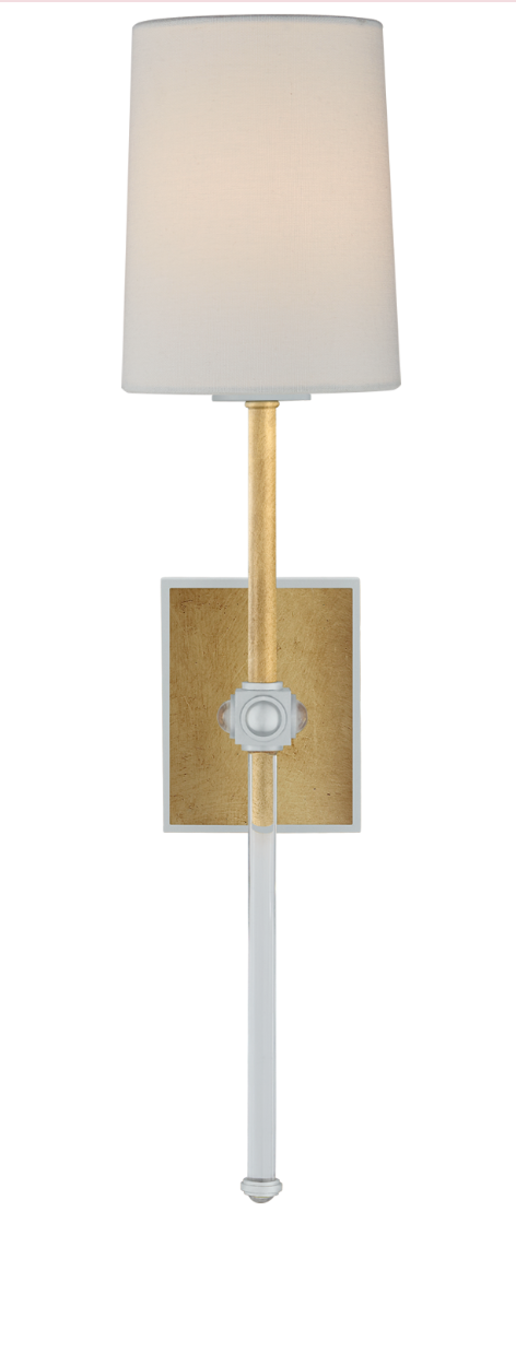 Lucia Medium Tail Sconce