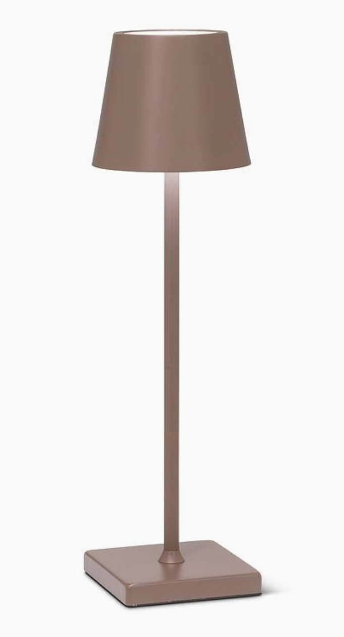 Classic Cordless Lamp