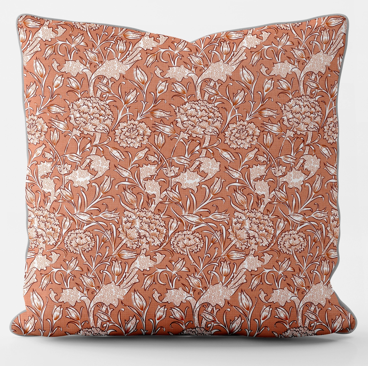 William Morris Pillow