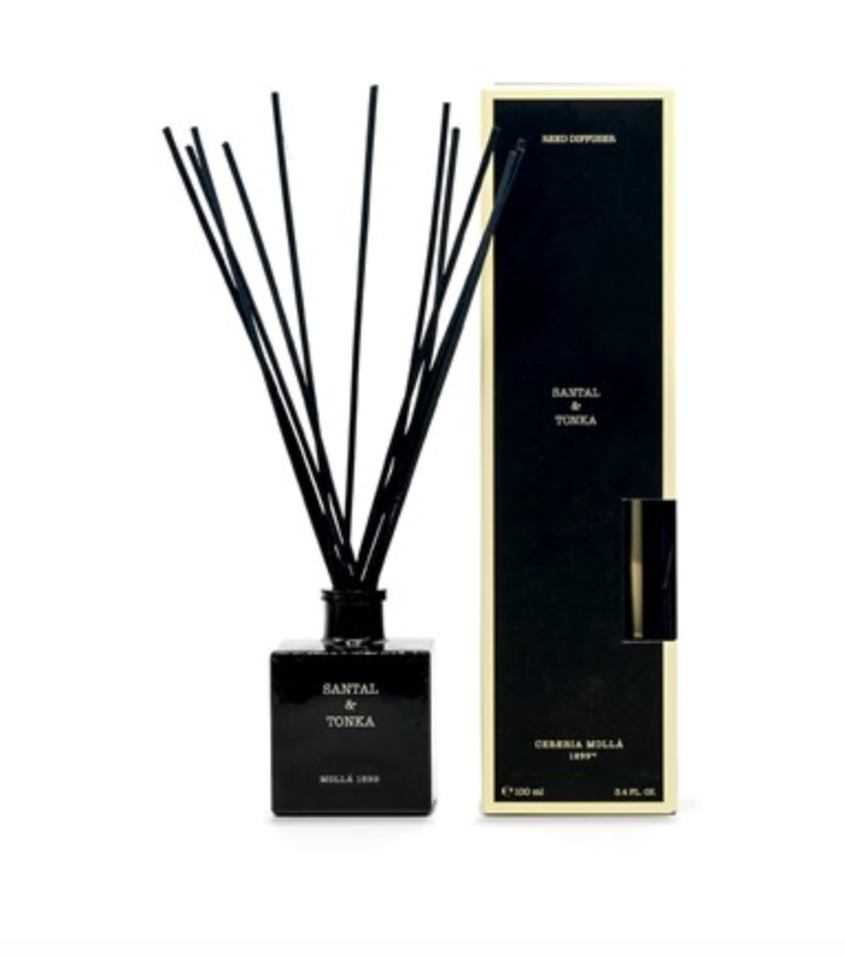 Reed Diffuser