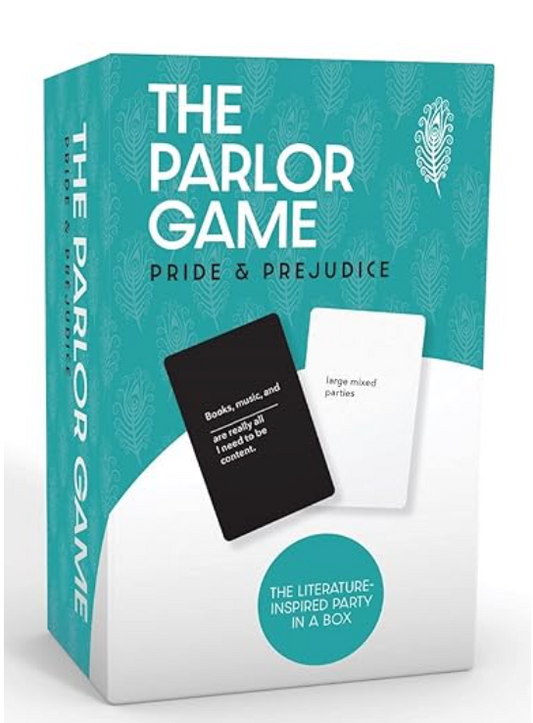 The Parlor Game