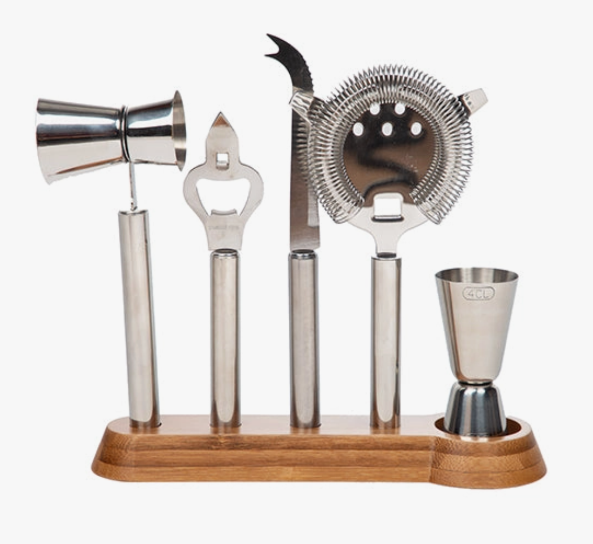 Bar Tool Set