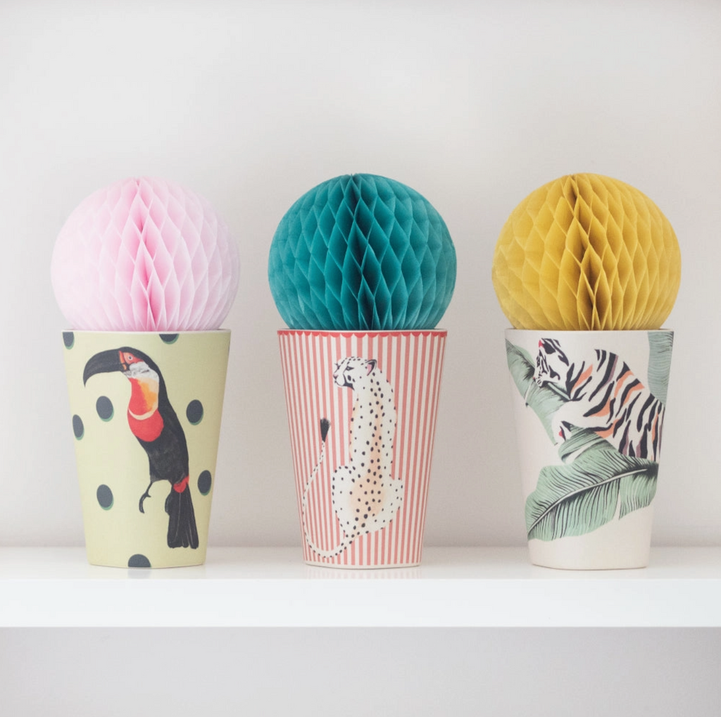 Melamine Tumblers