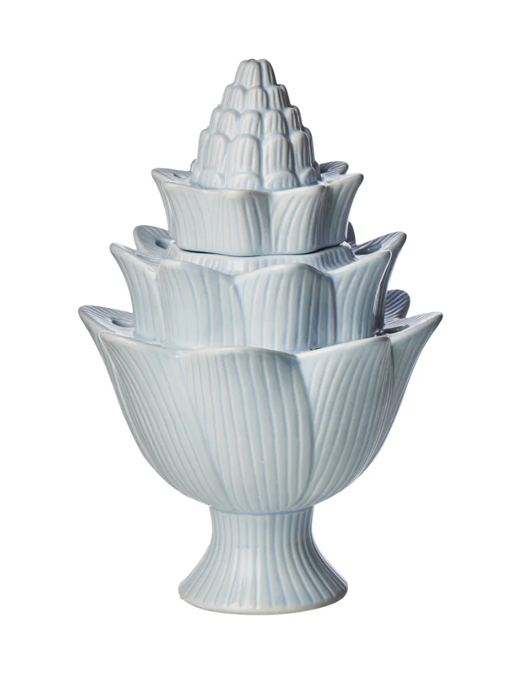 Artichoke Tulipiere