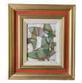 Stephen Heigh "Growing" Painting