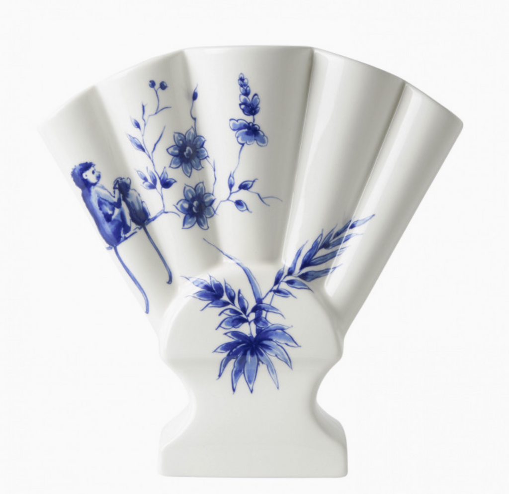 Finger Vase