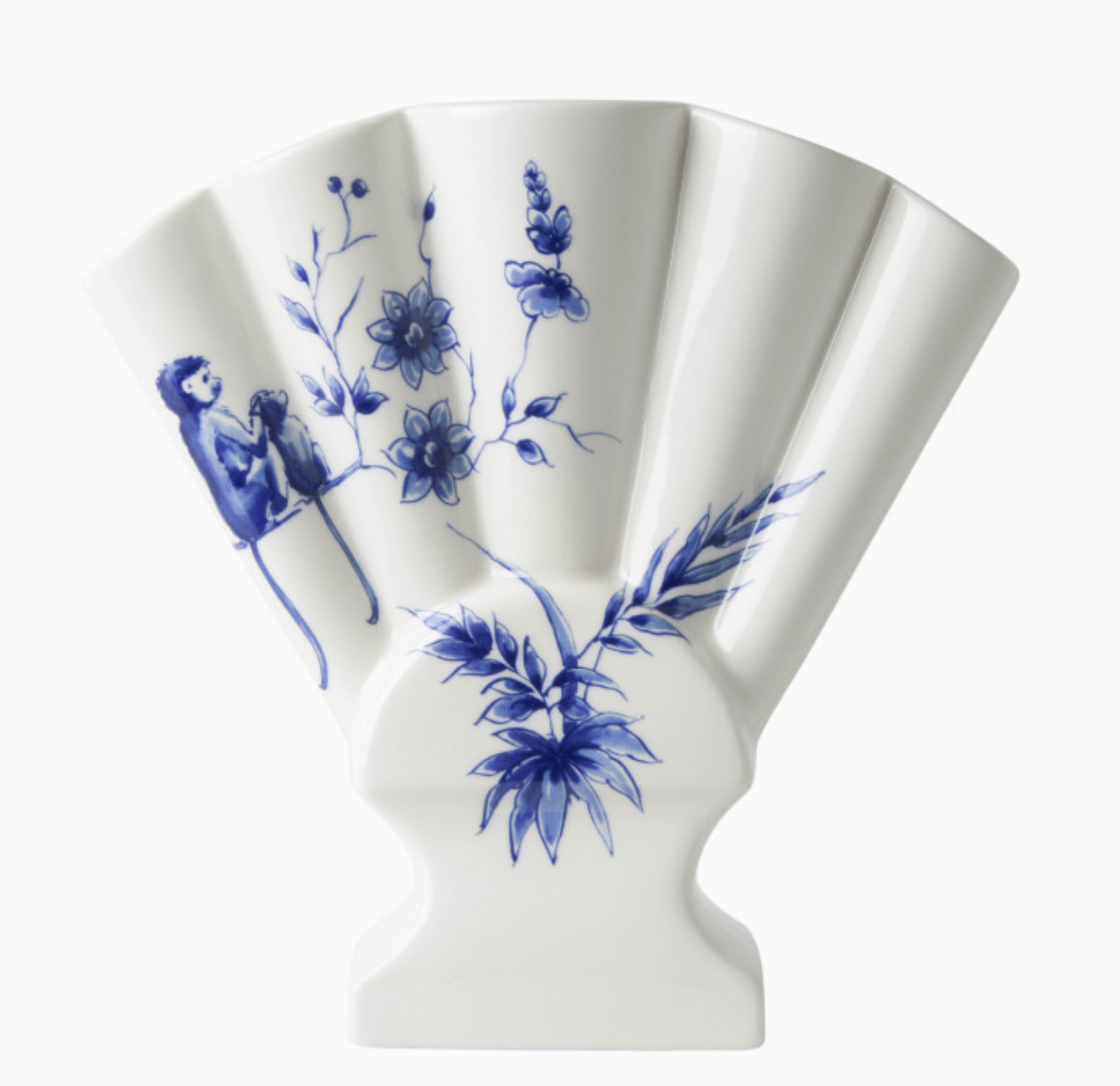 Finger Vase