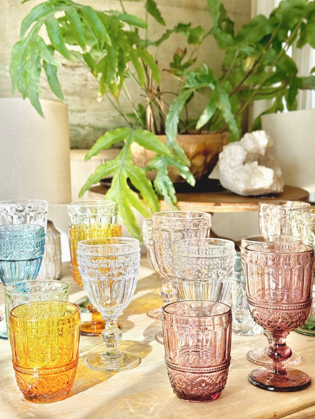 Remis Tumbler