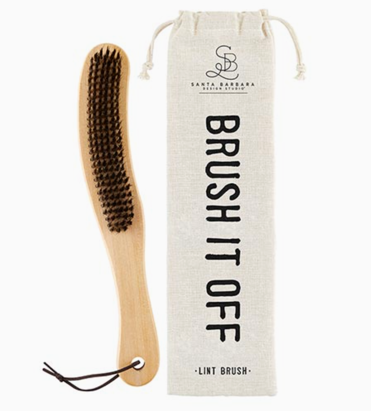 Lint Remover Brush