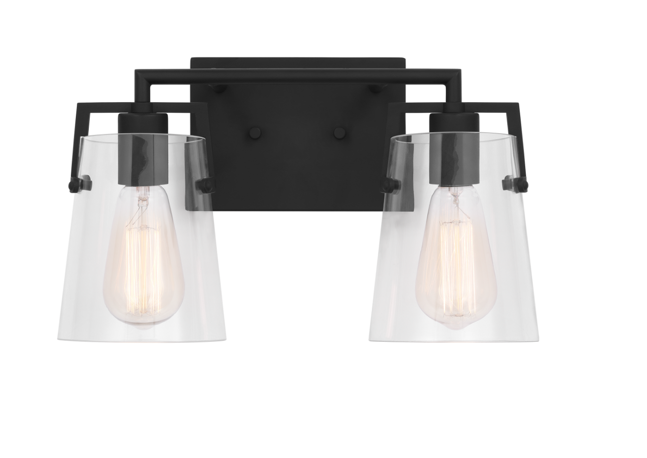 Crofton 2 - Light Vanity