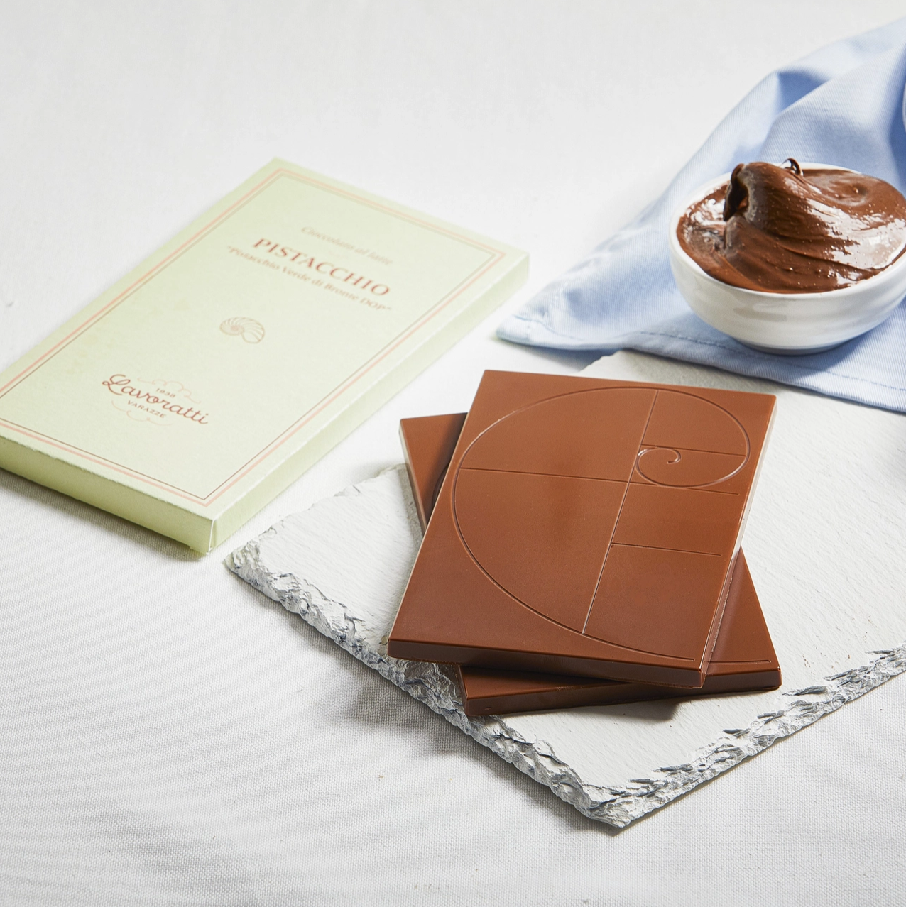 Italian Chocolate Bar