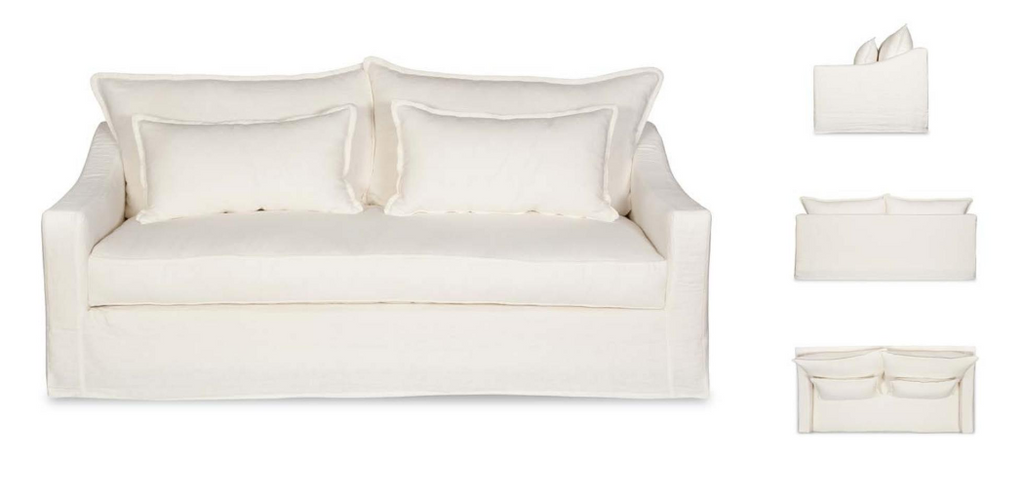 Darcy Sofa