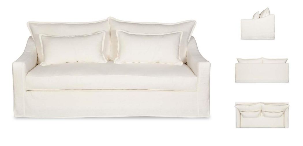 Darcy Sofa