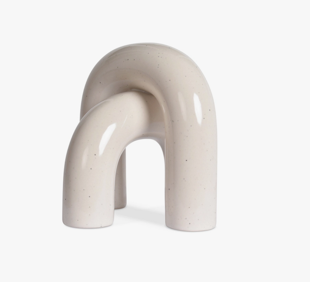 Decorative Ceramic Piece