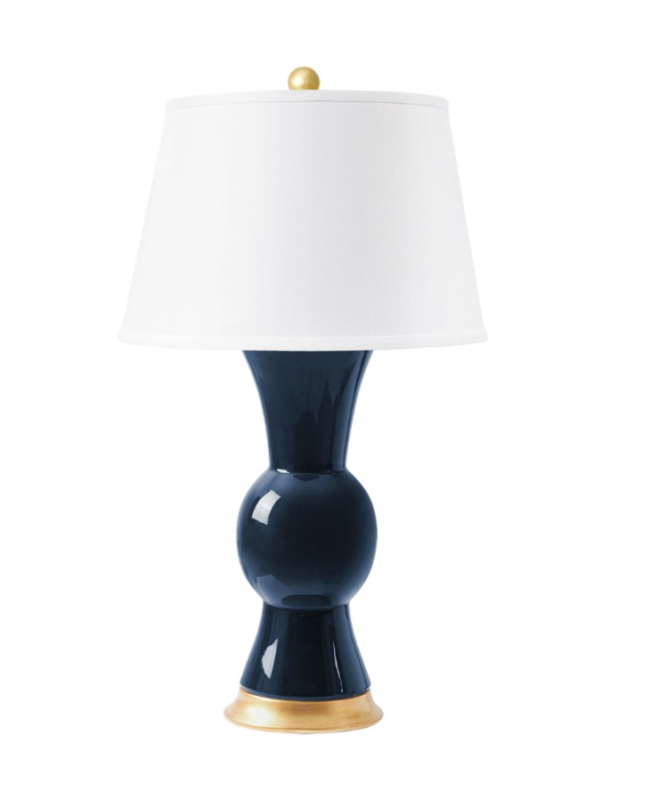 Tao Lamp