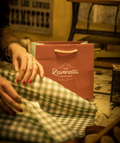 Cioccolato Lavoratti Small Gift Bag