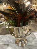 Vintage French Demi Champagne Bucket