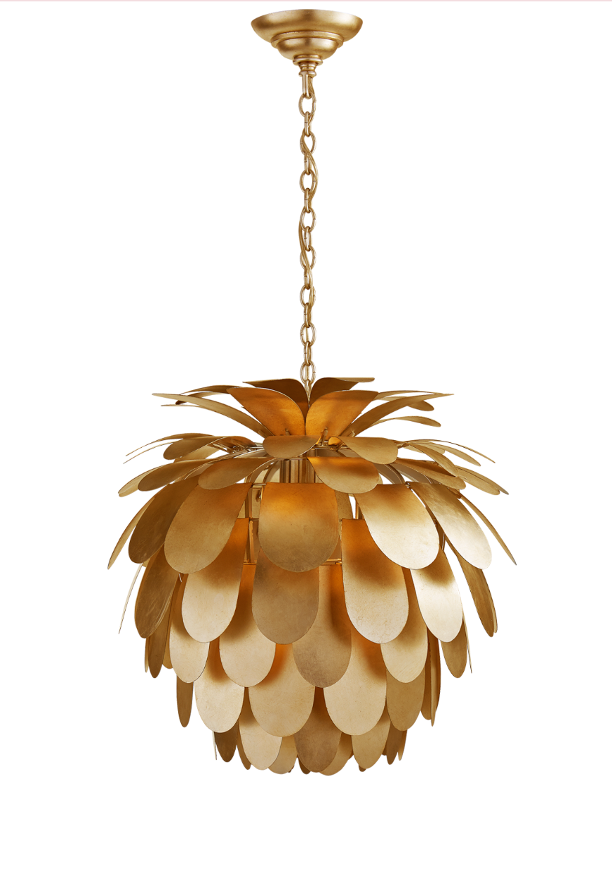 Cynara Medium Chandelier