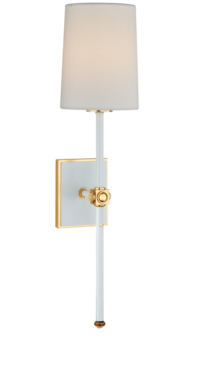 Lucia Medium Tail Sconce
