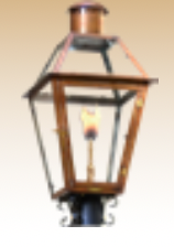 Bevolo Custom Lighting