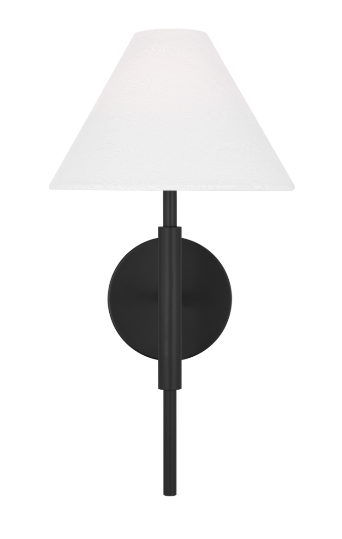 Porteau Medium Sconce