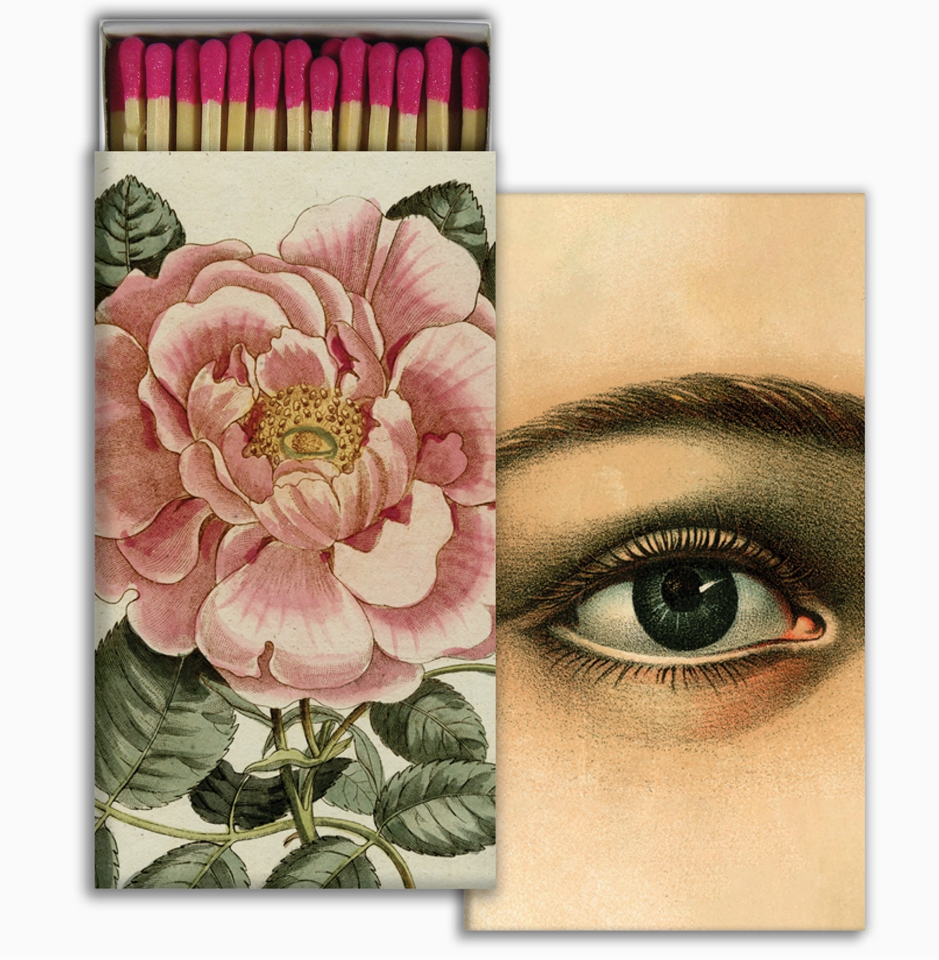 Decorative Matches