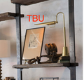 Raven Task Lamp
