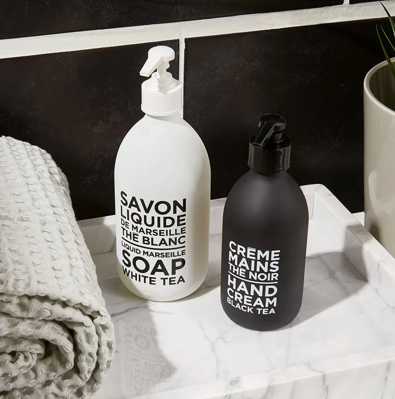 Hand Cream