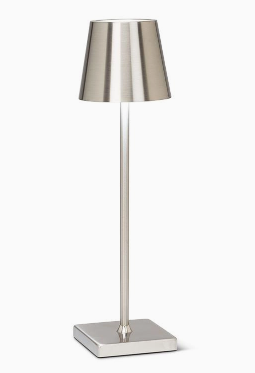 Classic Cordless Lamp