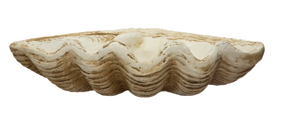 Magnesia Clamshell