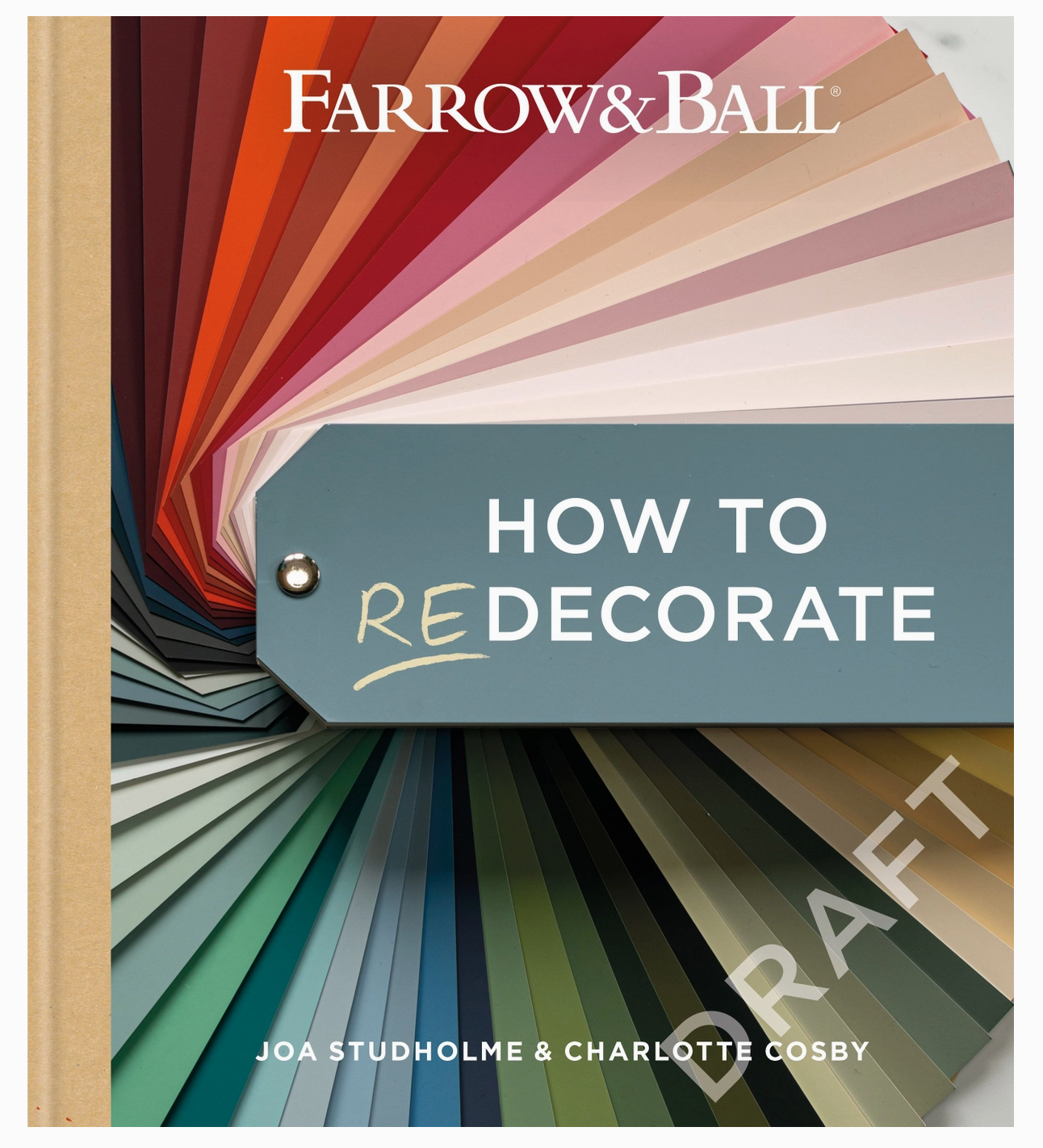 Farrow & Ball: How To Redecorate