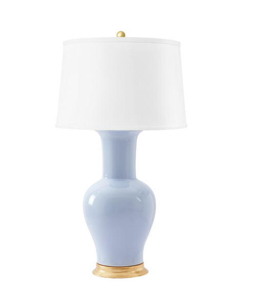 Acacia Lamp