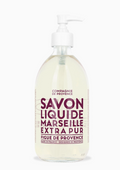 Liquid Marseille Soap