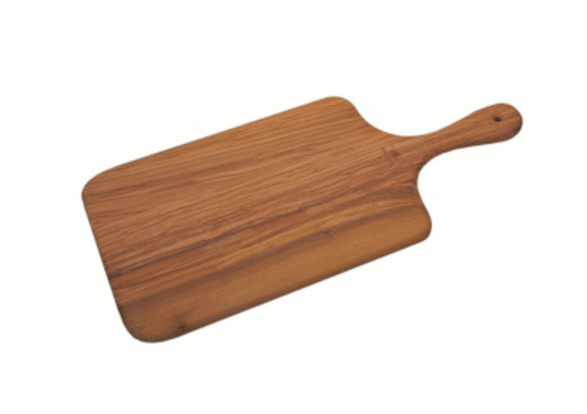 Berard Cutting Board made from Olive Wood