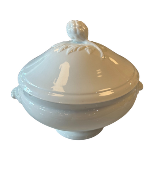 Vintage French Tureen