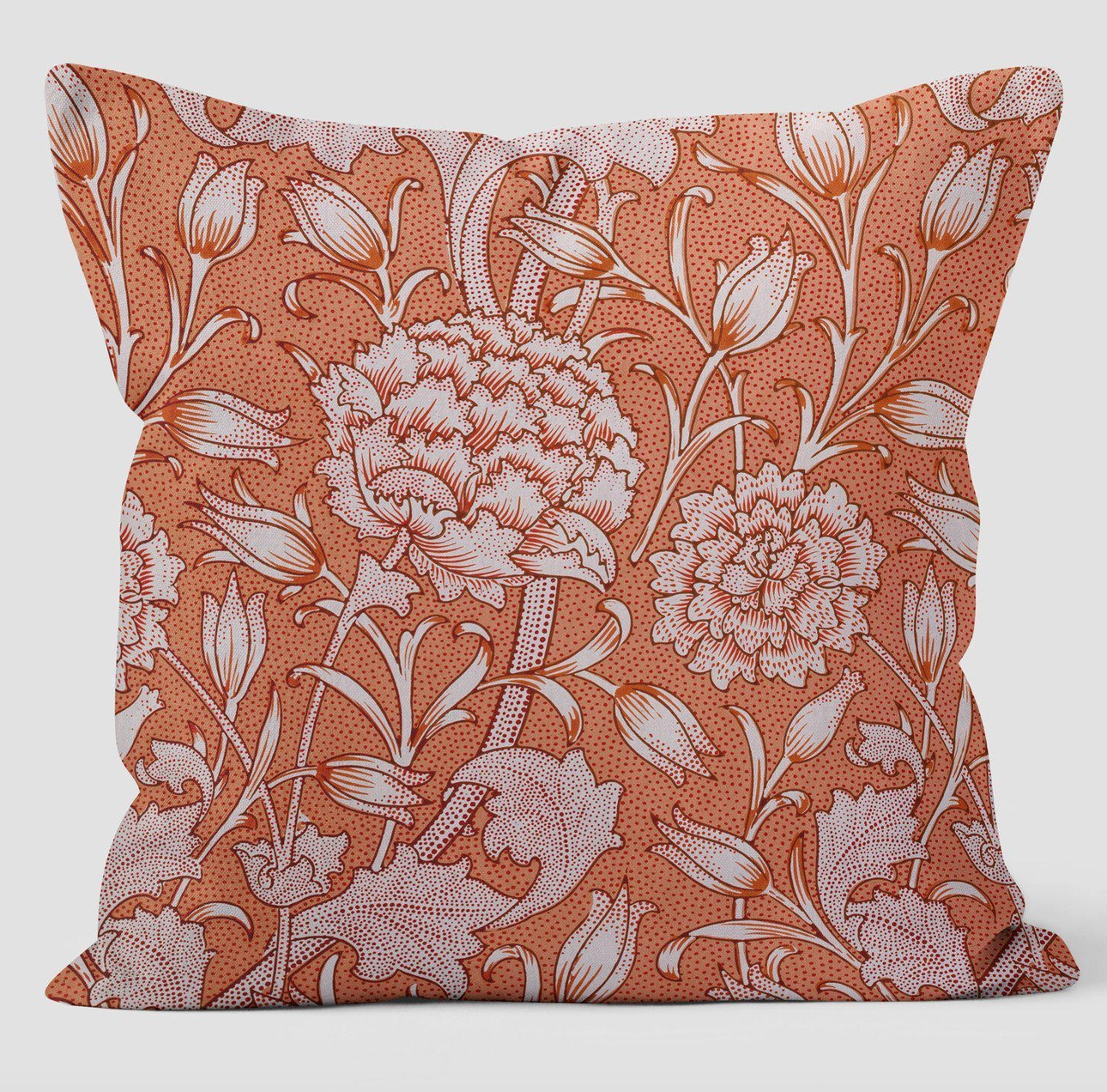 William Morris Pillow