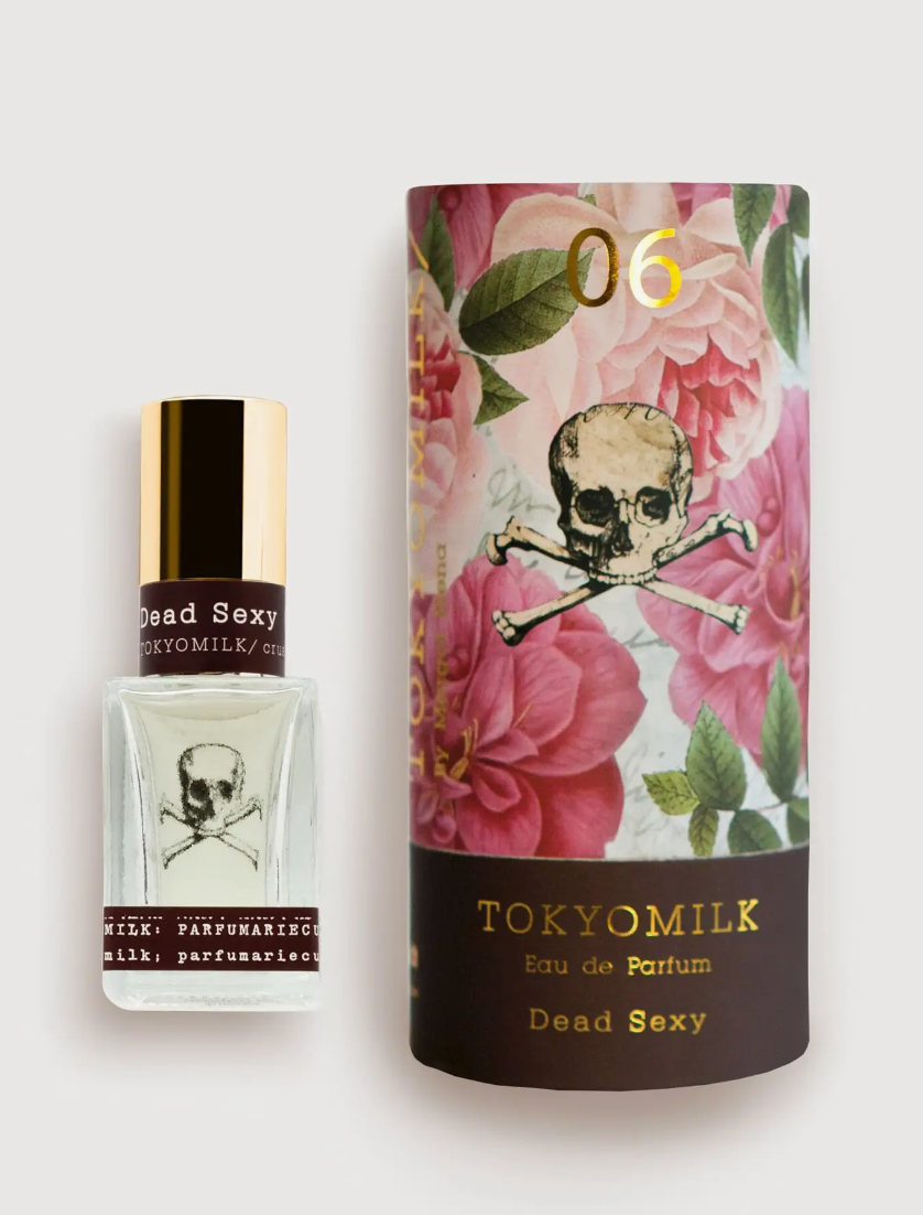 TokyoMilk Parfum