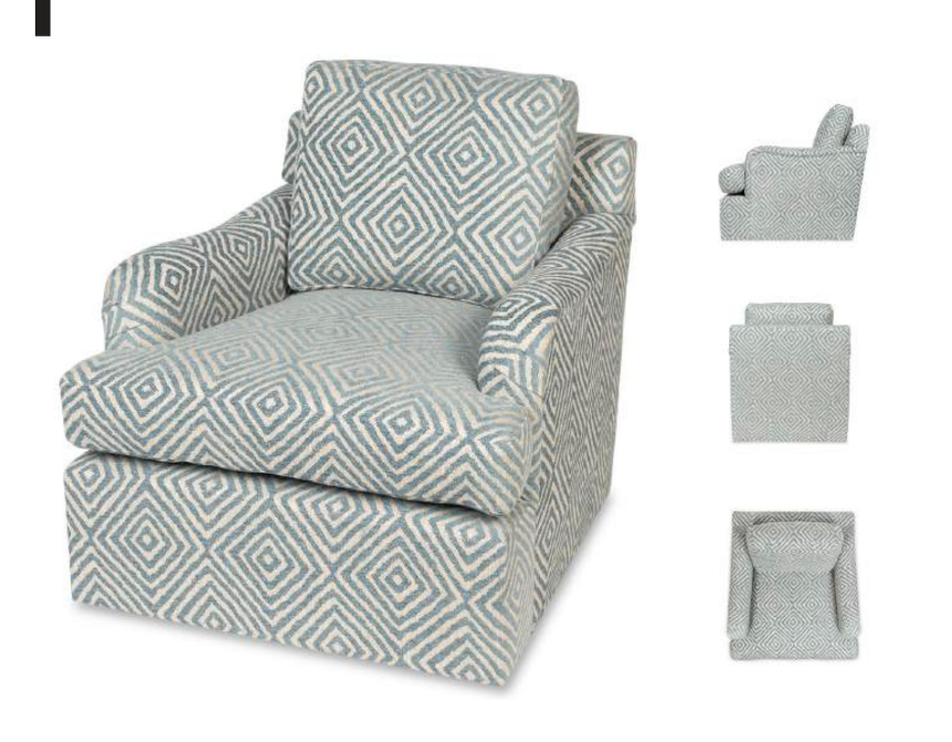 Jerry Chair