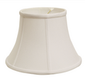 SL25 Snow Innsbruck Shallow Drum Shade