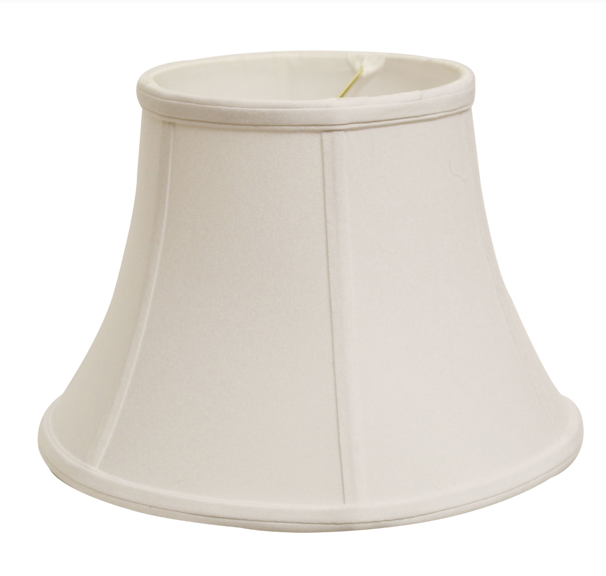 SL25 Snow Innsbruck Shallow Drum Shade