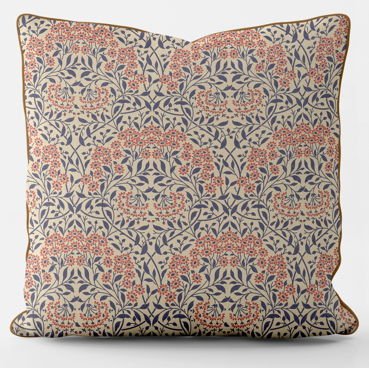 William Morris Pillow