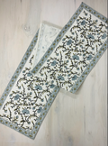 Table Runner 70" (Hand Blocked)