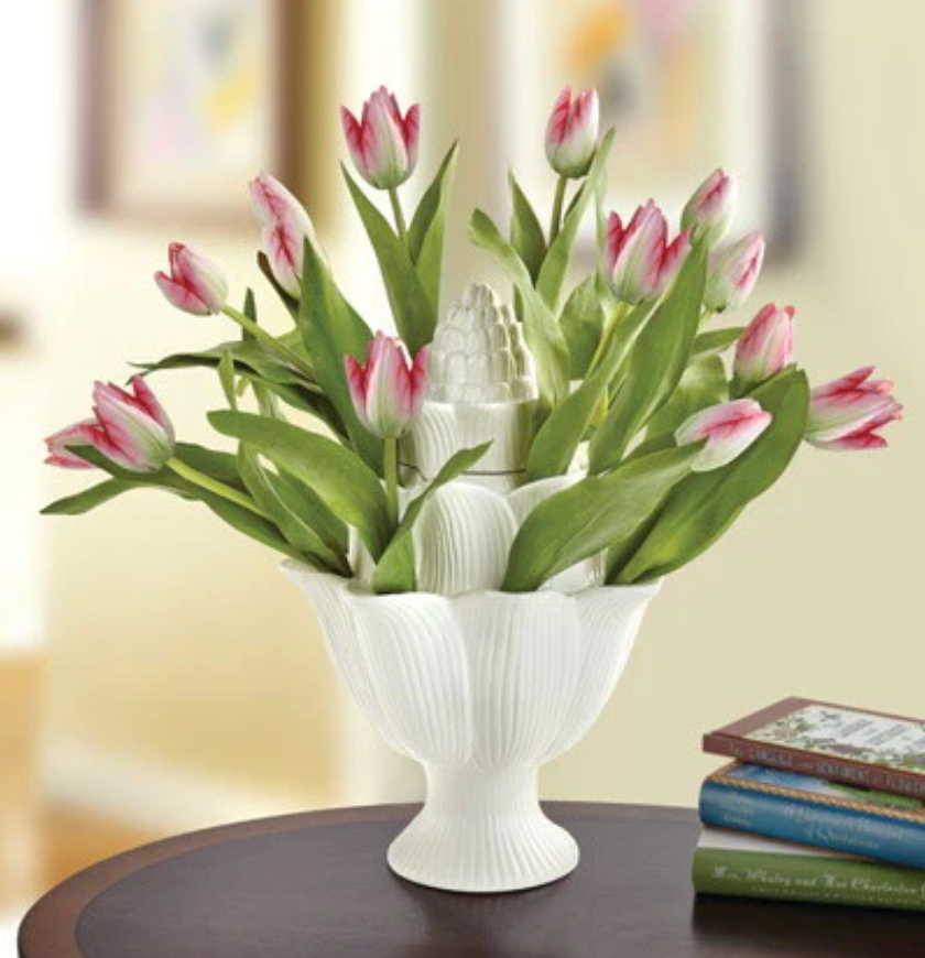 Artichoke Tulipiere