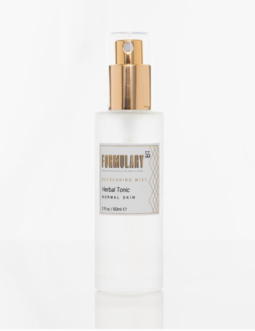 Herbal Tonic - Refreshing Face & Body Mist