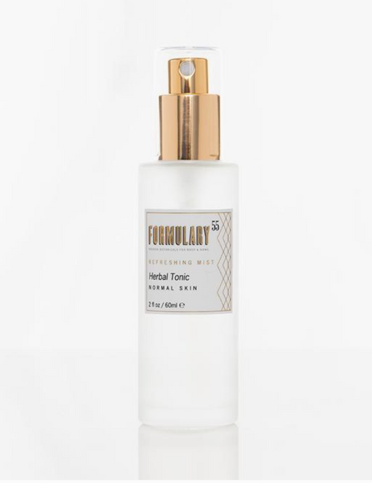 Herbal Tonic - Refreshing Face & Body Mist